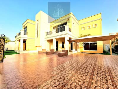 6 Cпальни Вилла в аренду в Халифа Сити, Абу-Даби - WhatsApp Image 2024-04-28 at 19.02. 32. jpeg