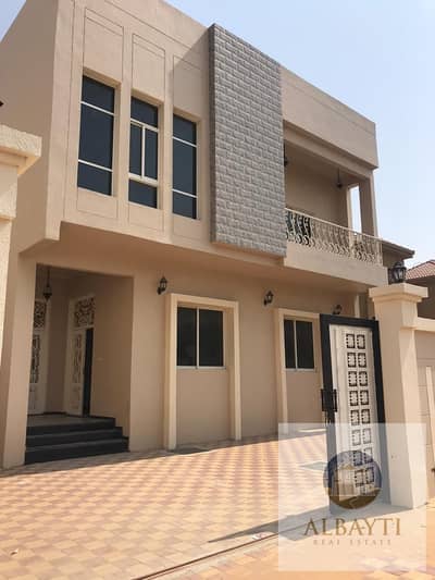 6 Bedroom Villa for Sale in Al Mowaihat, Ajman - WhatsApp Image 2024-04-28 at 12.40. 03 PM (1). jpeg