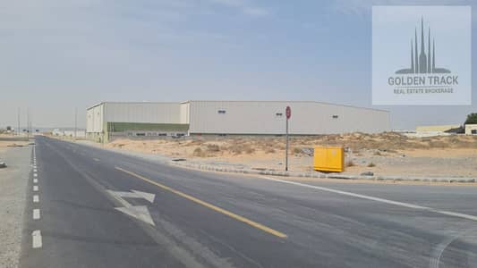 Industrial Land for Sale in Al Sajaa Industrial, Sharjah - WhatsApp Image 2023-07-30 at 09.32. 424. jpg