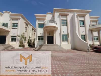 فیلا 4 غرف نوم للايجار في مدينة محمد بن زايد، أبوظبي - 20240307_105309. jpg