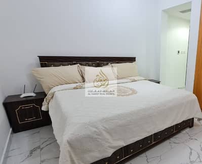 2 Bedroom Flat for Rent in Al Rashidiya, Ajman - 0edd3344-465d-4a0e-ba1d-8d440cfb796b. jpeg