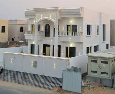 5 Bedroom Villa for Rent in Al Zahya, Ajman - Al Zaria