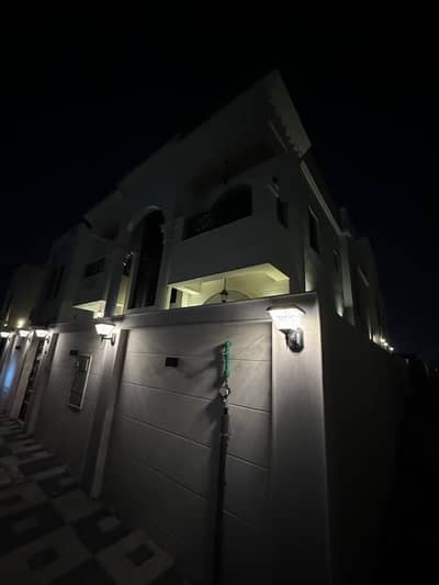 5 Bedroom Villa for Rent in Al Yasmeen, Ajman - w8n8KDqzLMgznxDaFo8EtT34WeiI6Fxb6DuZH92J