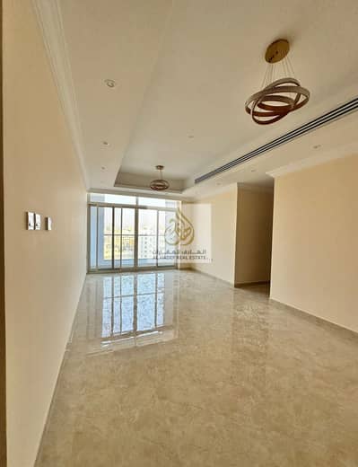 3 Bedroom Flat for Rent in Al Rawda, Ajman - 01. jpeg