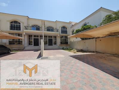 4 Cпальни Вилла в аренду в Мохаммед Бин Зайед Сити, Абу-Даби - 20240427_104520. jpg