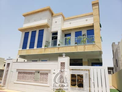 5 Bedroom Villa for Sale in Al Yasmeen, Ajman - 9JQ1VeGhIJJI29bad5HWwnNrFhjQ1qyDRPE0mYkW