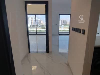 1 Bedroom Apartment for Rent in Arjan, Dubai - Brand New | Open View | Fitted Kitchen