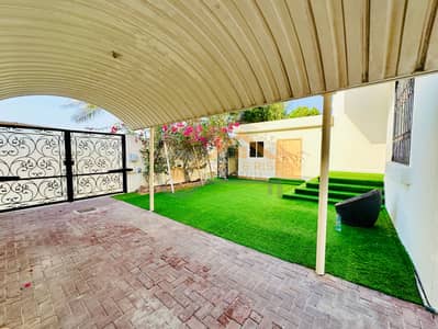 فیلا 4 غرف نوم للايجار في مدينة محمد بن زايد، أبوظبي - DqVGJmyL8yJU4GNa9Y5hT16X1Ea9xjjRArtSIFEG