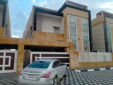 4 Bedroom Villa for Rent in Al Yasmeen, Ajman - WhatsApp Image 2024-02-12 at 5.21. 45 PM (3). jpeg