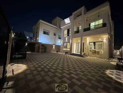 6 Bedroom Villa for Rent in Al Rawda, Ajman - Uz1cNe8LcDUEoaJRXvwGbnRoAybn9x9qCUbyAAz0