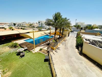 4 Bedroom Villa for Rent in Mohammed Bin Zayed City, Abu Dhabi - 353pEOq4vSJdcvy7zArde57RbzjC7hEaTB2moFve
