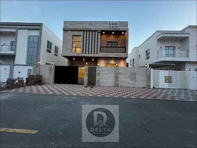 5 Bedroom Villa for Sale in Al Amerah, Ajman - WhatsApp Image 2024-04-28 at 8.09. 51 AM. jpg