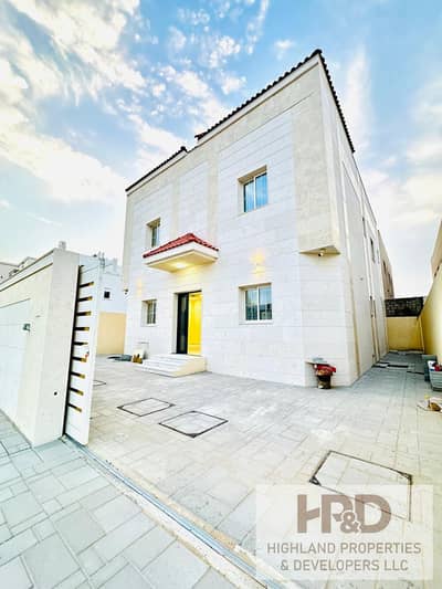 4 Bedroom Villa for Rent in Al Yasmeen, Ajman - WhatsApp Image 2024-04-28 at 8.12. 06 PM. jpeg