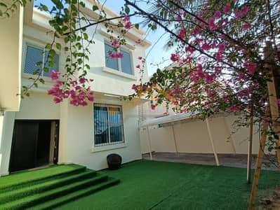 4 Bedroom Villa for Rent in Mohammed Bin Zayed City, Abu Dhabi - IMG20240421171802. jpg