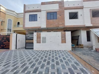 4 Bedroom Villa for Sale in Al Zahya, Ajman - XpYkucFVbICtcDwR9nkAUhwZZUykmuLd2X0fe6QB