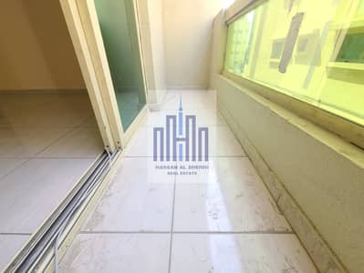 1 Bedroom Flat for Rent in Muwailih Commercial, Sharjah - 20240428_100545. jpg