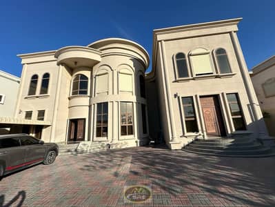 7 Bedroom Villa for Rent in Al Raqaib, Ajman - 86fbc85b-a4a5-4e8e-9581-101e0d75d1ab. jpg