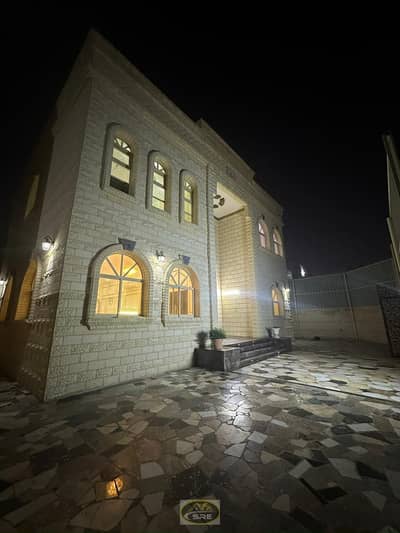 فیلا 6 غرف نوم للايجار في الروضة، عجمان - WhatsApp Image 2024-02-29 at 20.51. 20. jpeg
