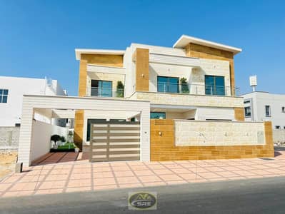 6 Bedroom Villa for Rent in Al Yasmeen, Ajman - WhatsApp Image 2024-03-05 at 21.25. 08. jpeg