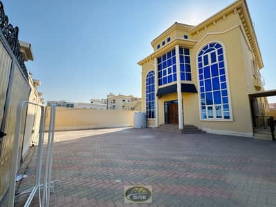 6 Cпальни Вилла в аренду в Аль Мовайхат, Аджман - Вилла в Аль Мовайхат，Аль Мовайхат 2, 6 спален, 150000 AED - 8706720