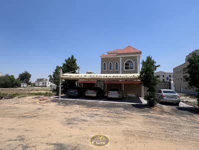 5 Bedroom Villa for Rent in Al Rawda, Ajman - 2t23Snm3YfC6ZLciBSzt1xlB7BlLgqTetWuBrvmW