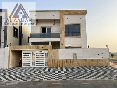 5 Bedroom Villa for Sale in Al Bahia, Ajman - WhatsApp Image 2024-04-23 at 6.13. 05 PM. jpeg
