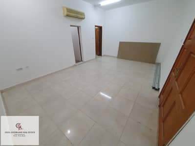 فلیٹ 1 غرفة نوم للايجار في الشامخة، أبوظبي - 20240426_224318. jpg
