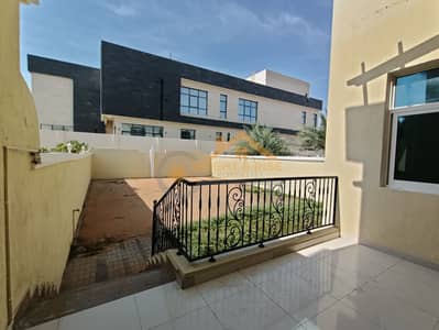 4 Bedroom Villa for Rent in Mohammed Bin Zayed City, Abu Dhabi - IMG20240427090727. jpg