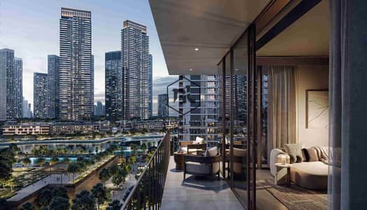 1 Bedroom Apartment for Sale in Dubai Creek Harbour, Dubai - IMG_7250. JPG