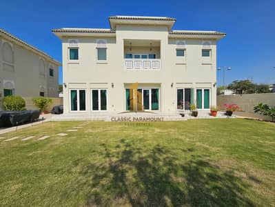 4 Bedroom Villa for Sale in Al Furjan, Dubai - Vacant soon | Spacious Layout | Prime location