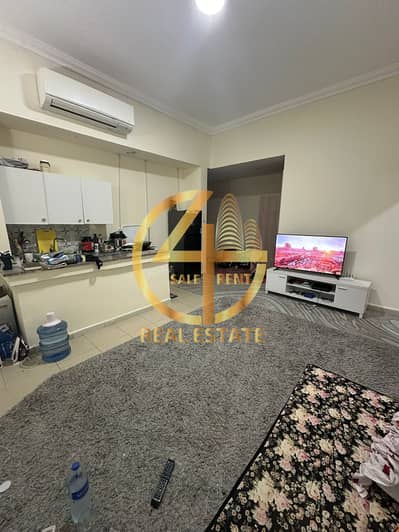 1 Bedroom Apartment for Rent in Mohammed Bin Zayed City, Abu Dhabi - WhatsApp Image 2024-04-28 at 9.04. 30 PM. jpeg