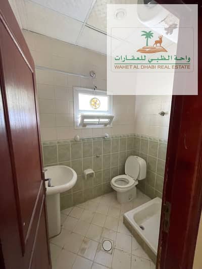 Muwailih Sharjah / Studio for annual rent only 12,000 dirhams annually