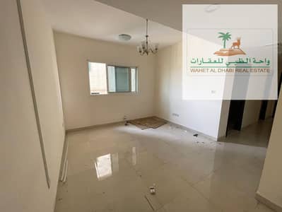 For annual rent in Sharjah, a room and a hall in Al Qasba, large areas