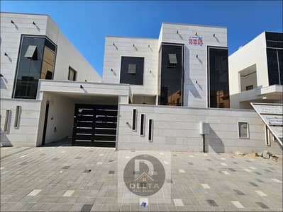 specious brand new 5 bhk villa available in al yasmeen for rent