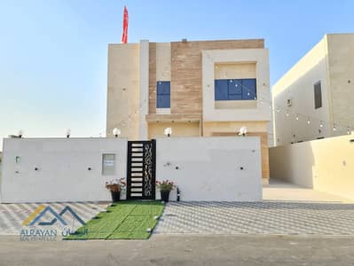 3 Bedroom Villa for Sale in Al Helio, Ajman - 9ffbf1cc-3680-44a3-b3b3-c75902d863af. jpg