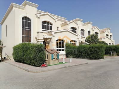 4 Bedroom Villa for Rent in Mohammed Bin Zayed City, Abu Dhabi - IMG_20220921_095106. jpg
