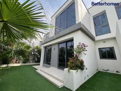 4 Bedroom Villa for Rent in Dubai Hills Estate, Dubai - Ready to Move | Close to Facilities | Single Row