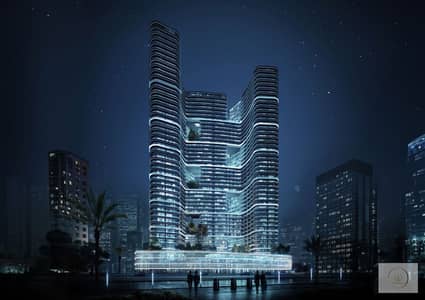 4 Cпальни Апартамент Продажа в Дубайский Научный Парк, Дубай - 8. png
