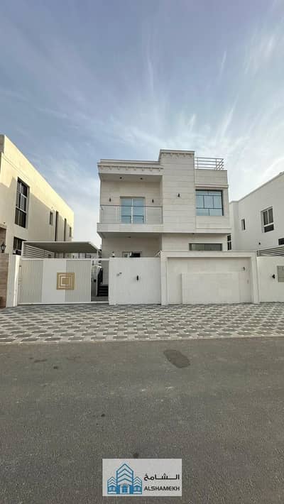 5 Bedroom Villa for Sale in Al Amerah, Ajman - ce89509d-7ef4-4384-98fb-07f2f3dd615f. jpg