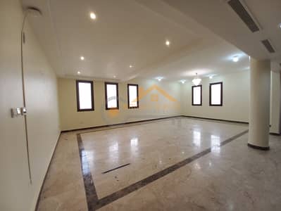 PRIVATE ENTRANCE | 5 BED ROOMS VILLS| MAID's