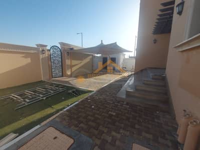 5 Bedroom Villa for Rent in Mohammed Bin Zayed City, Abu Dhabi - 20240426_170857. jpg