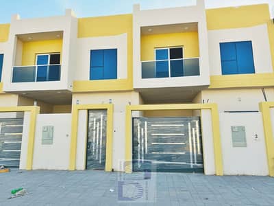 3 Bedroom Villa for Sale in Al Helio, Ajman - il0la51س_20240428_2308411650115. jpeg