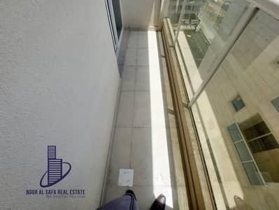 2 Bedroom Flat for Rent in Muwailih Commercial, Sharjah - 20240428_122623. jpg