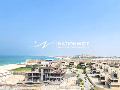 فلیٹ 3 غرف نوم للبيع في جزيرة السعديات، أبوظبي - شقة في ليلاك،ممشى السعديات،المنطقة الثقافية في السعديات،جزيرة السعديات 3 غرف 13500000 درهم - 8923345