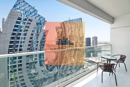 2 Bedroom Apartment for Sale in Business Bay, Dubai - Investor Deal | 2 Bedroom Apartment ! High Floor ! Canal View