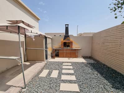 5 Cпальни Вилла в аренду в Мохаммед Бин Зайед Сити, Абу-Даби - 20220915_115046. jpg
