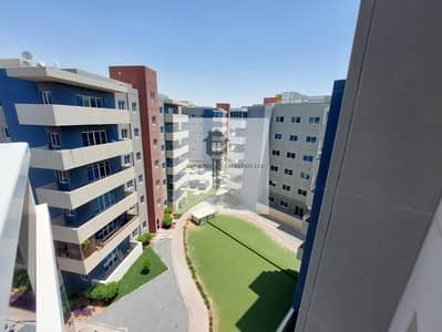 1 Bedroom Apartment for Rent in Al Reef, Abu Dhabi - 8f892df9-ba6f-40fa-842b-77aed4c49370. jpg