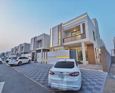 6 Bedroom Villa for Sale in Al Yasmeen, Ajman - il0la51WhatsApp Image 2024-01-15 at 8.20. 23 AM (2)_20240428_2330471650115. jpeg