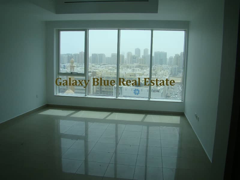 Excellent Studio Apartment Available Opposite Madinat Zayed Mall