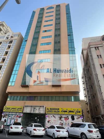 Building for Sale in Al Jubail, Sharjah - Commercial building for sale in Jubail, Sharjah